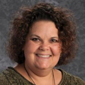 Lynn Sheldon